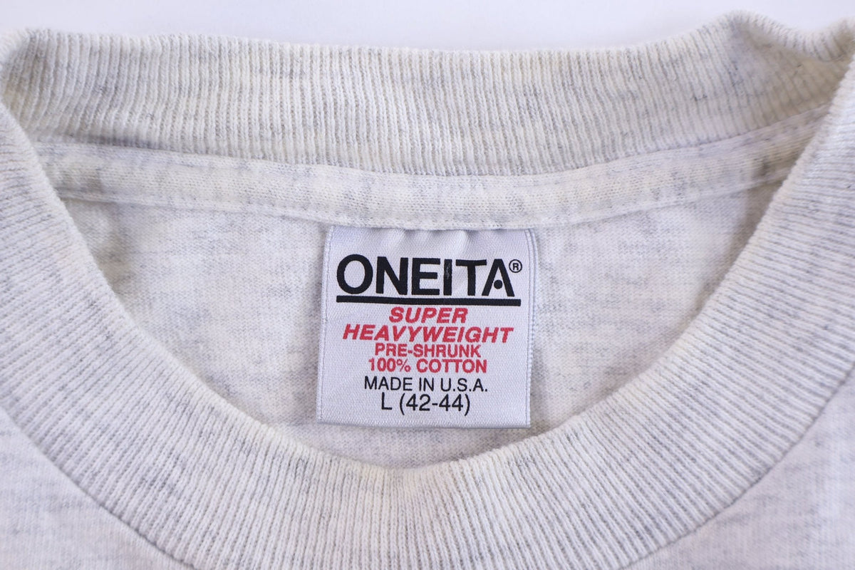 1996 Atlanta Olympic Games T-shirt product image 3