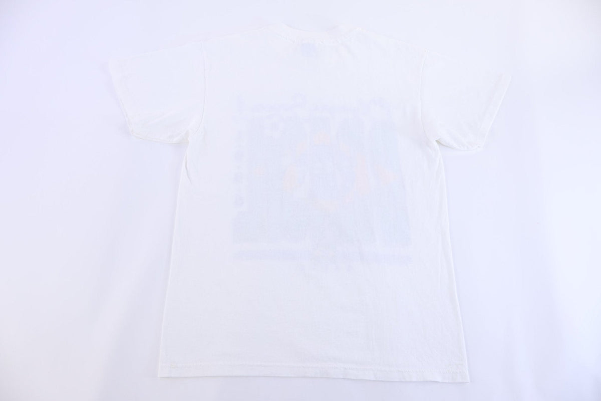1996 Brasil Olympic Summer Games T-shirt product image 2