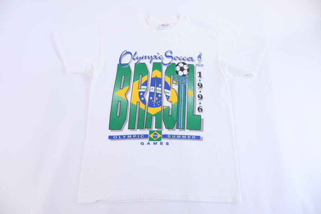 1996 Brasil Olympic Summer Games T-shirt product image 1