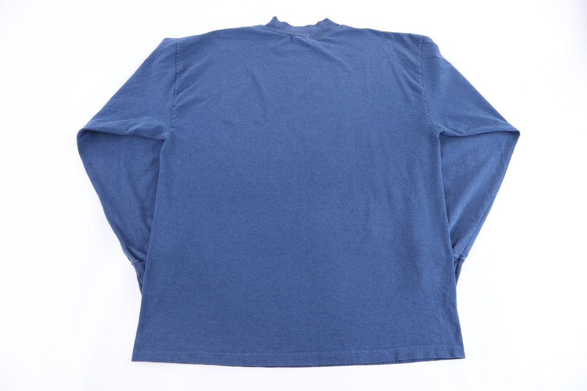 1996 Dallas Cowboys Football LS T-shirt product image 2