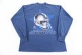 1996 Dallas Cowboys Football LS T-shirt product image 1