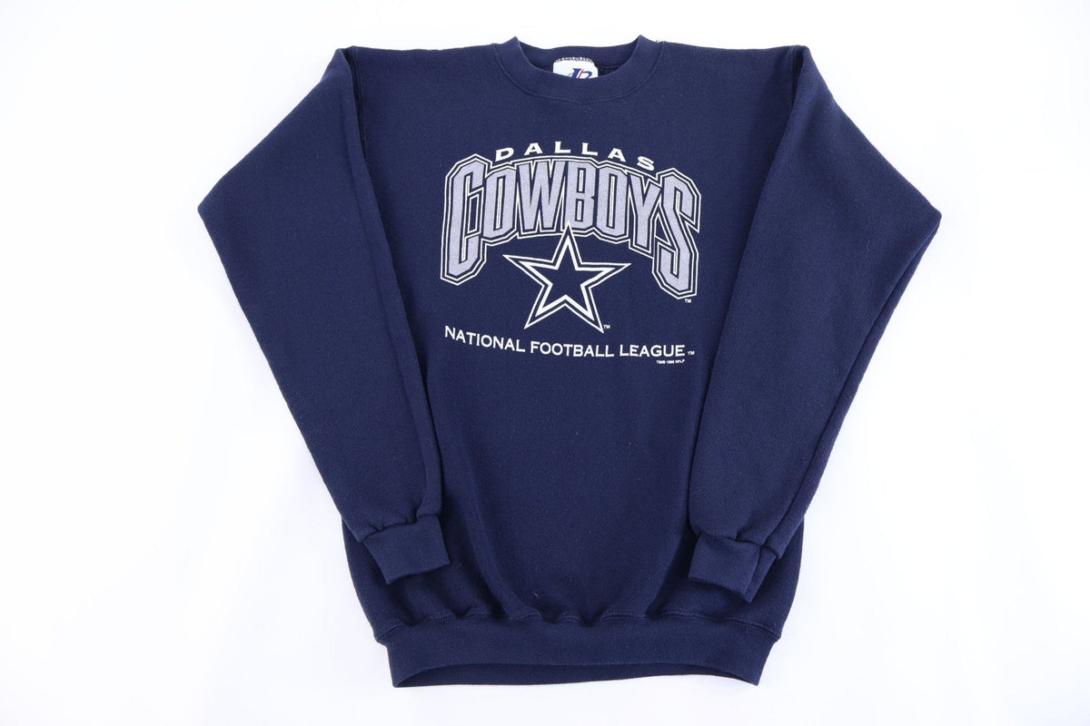 1996 Dallas Cowboys Football Sweatshirt product image 1
