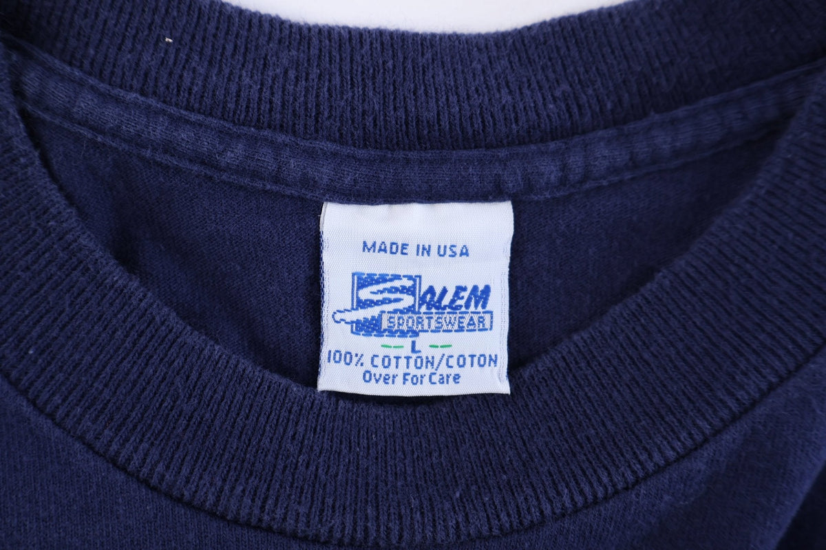 1996 Dallas Cowboys Football T-shirt product image 3