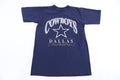 1996 Dallas Cowboys Football T-shirt product image 1