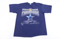 1996 Dallas Cowboys Football T-shirt product image 1