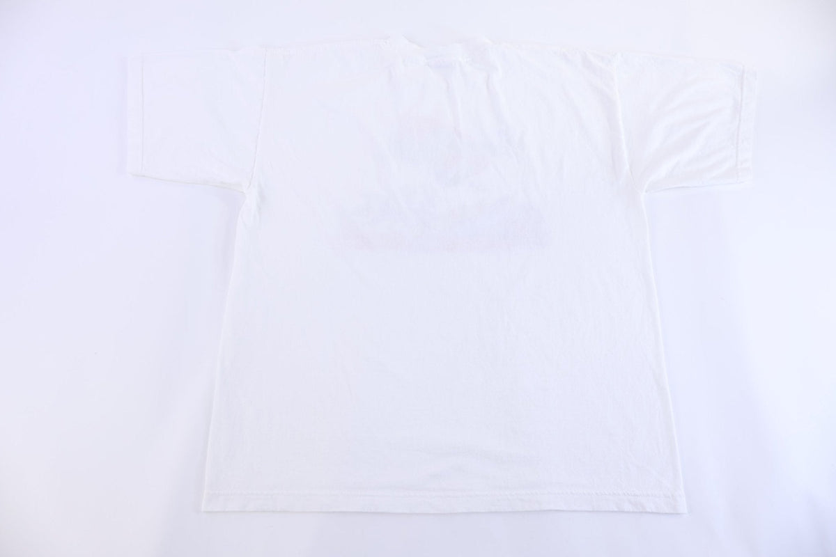 1996 Looney Tunes Space Jam Graphic T-shirt product image 2