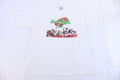 1996 Looney Tunes Space Jam Graphic T-shirt product image 1