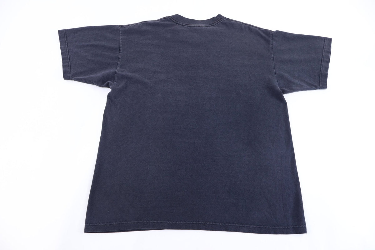 1996 New World Order Lex Lugger T-shirt product image 2