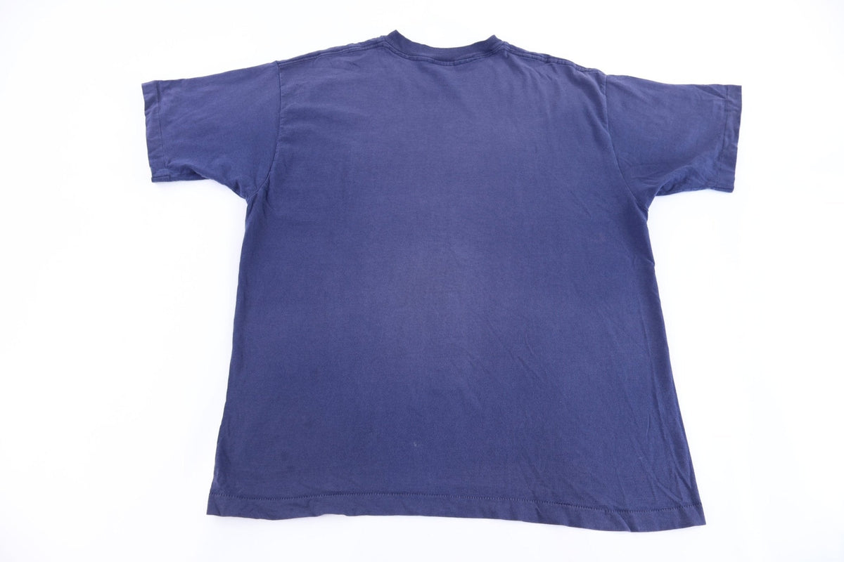 1996 New York Yankees Baseball T-shirt product image 2