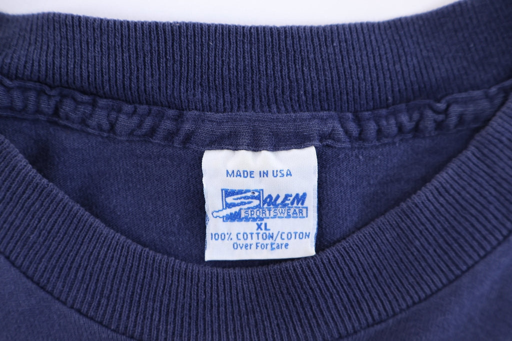 1996 New York Yankees Baseball T-shirt product image 4