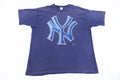 1996 New York Yankees Baseball T-shirt product image 1