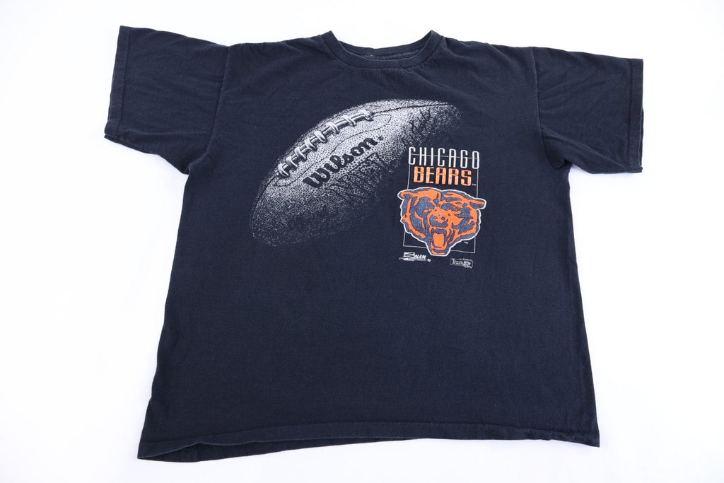 1997 Chicago Bears Football T-shirt product image 1