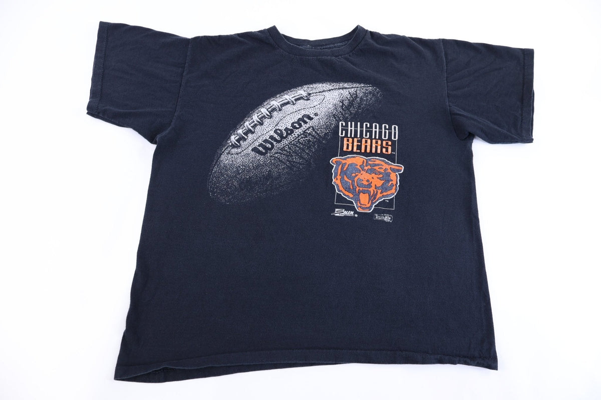 1997 Chicago Bears Football T-shirt product image 1