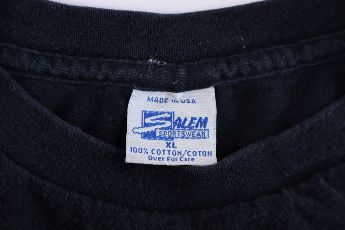 1997 Chicago Bears Football T-shirt product image 3