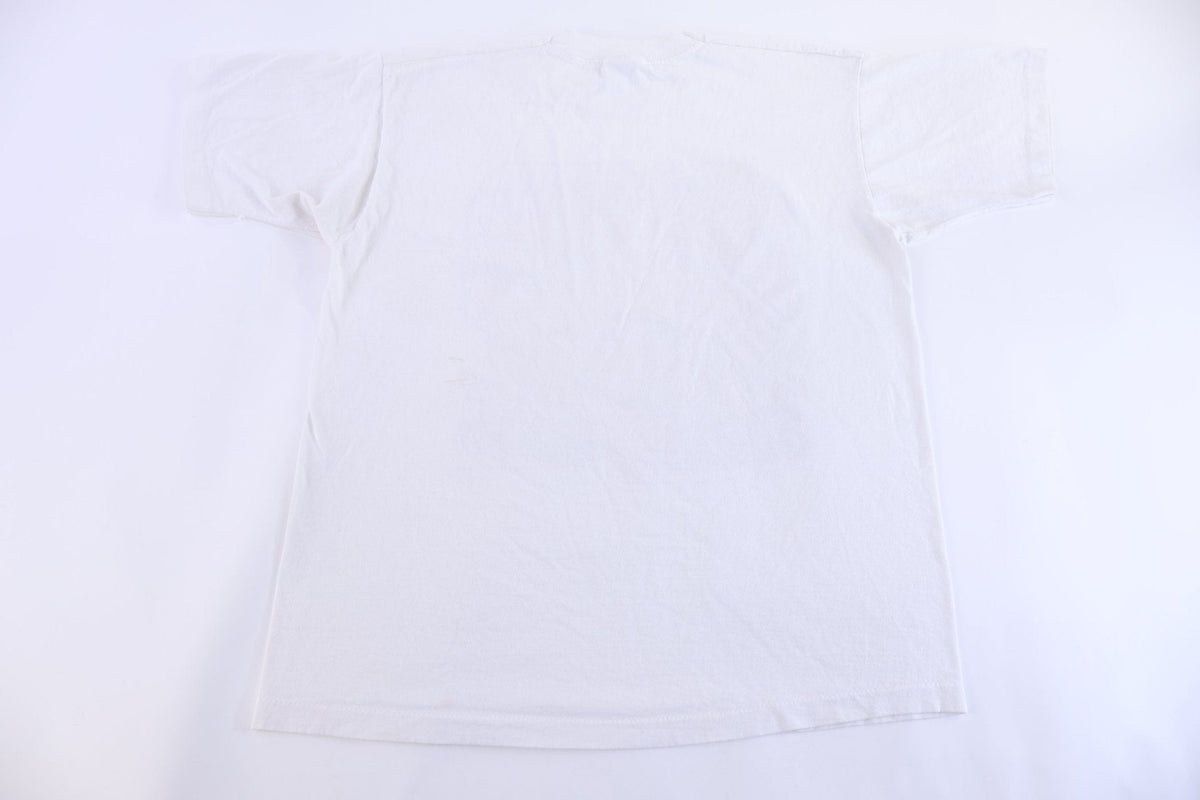 1997 Chicago Bulls 5 Time NBA Champions T-shirt product image 2