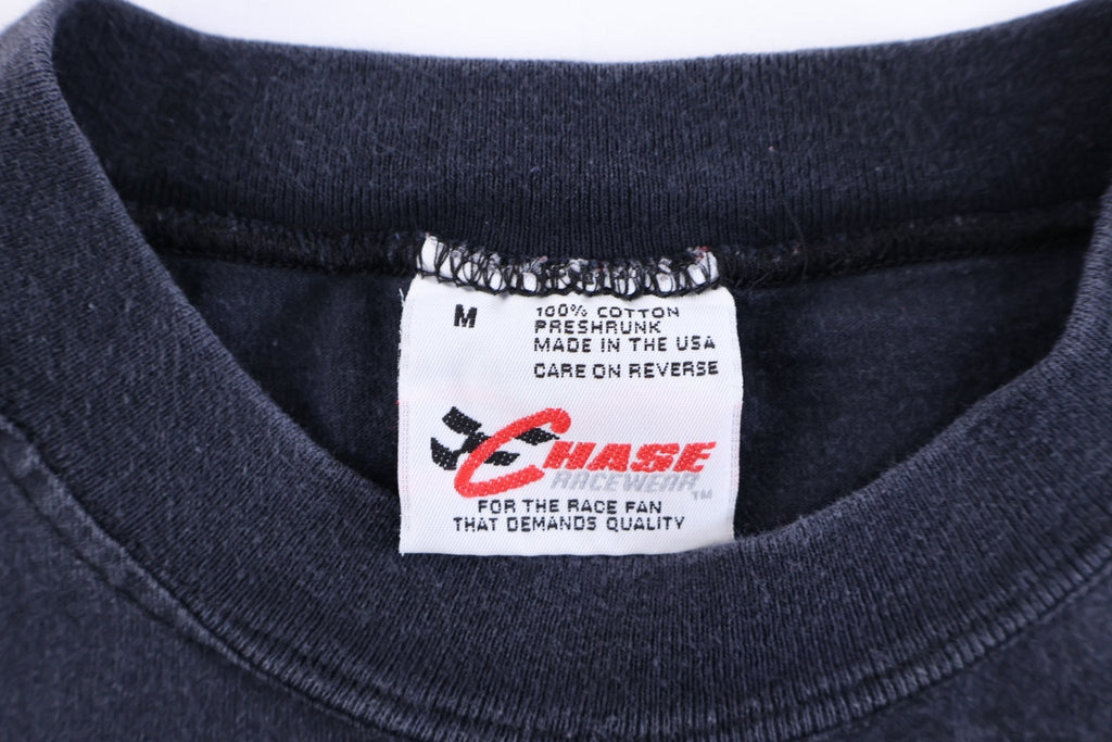 1997 Dale Earnhardt All Over Graphic T-shirt product image 3