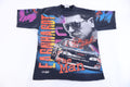1997 Dale Earnhardt All Over Graphic T-shirt product image 1
