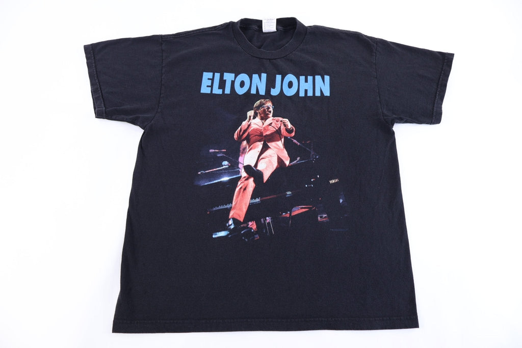 1997 Elton John Tour T-shirt product image 1