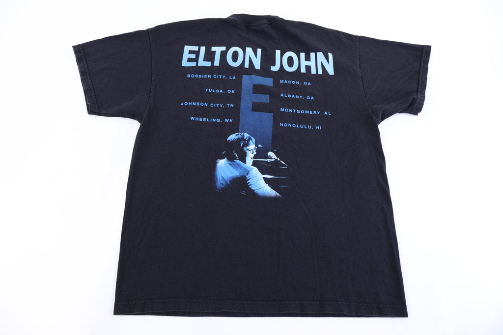 1997 Elton John Tour T-shirt product image 2