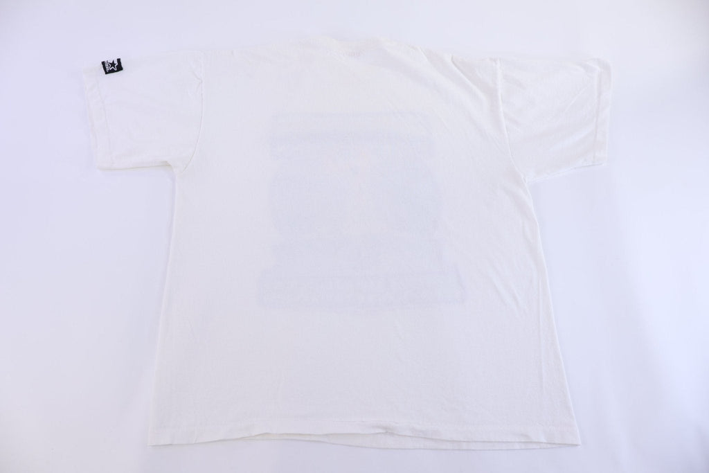1997 Green Bay Packers Super Bowl Champions T-shirt product image 2