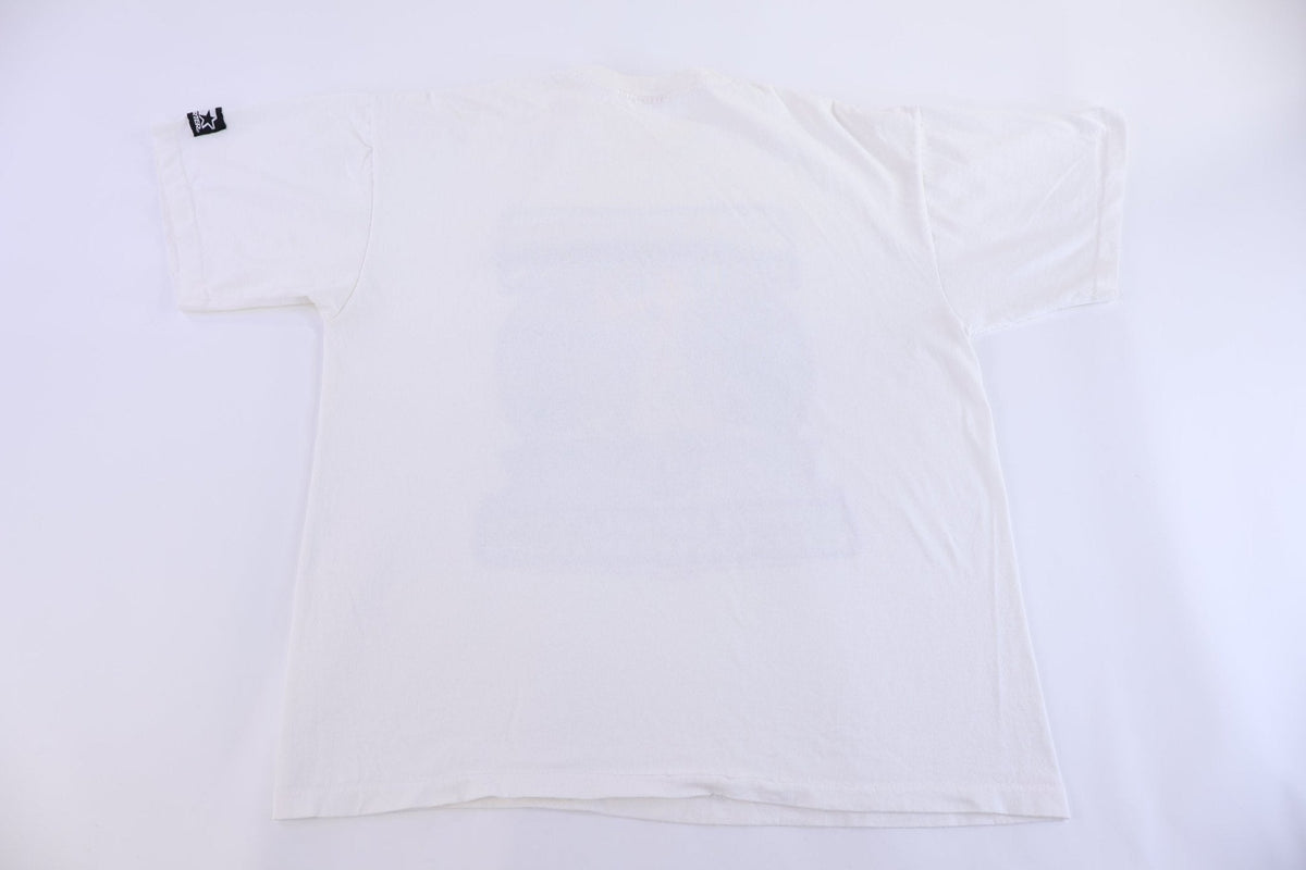 1997 Green Bay Packers Super Bowl Champions T-shirt product image 2