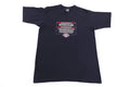 1997 Harley Davidson Motorcycles Tennessee T-shirt product image 1