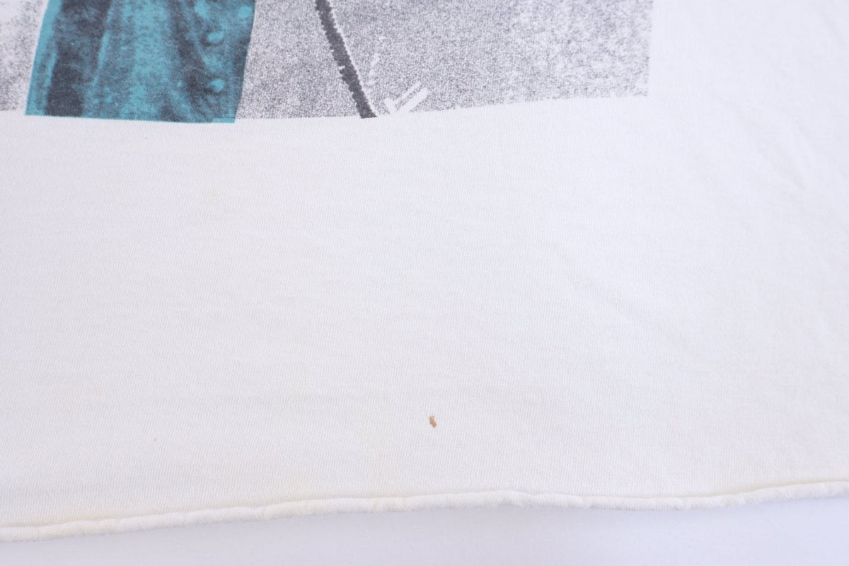 1997 Jimi Hendrix Graphic T-shirt product image 3