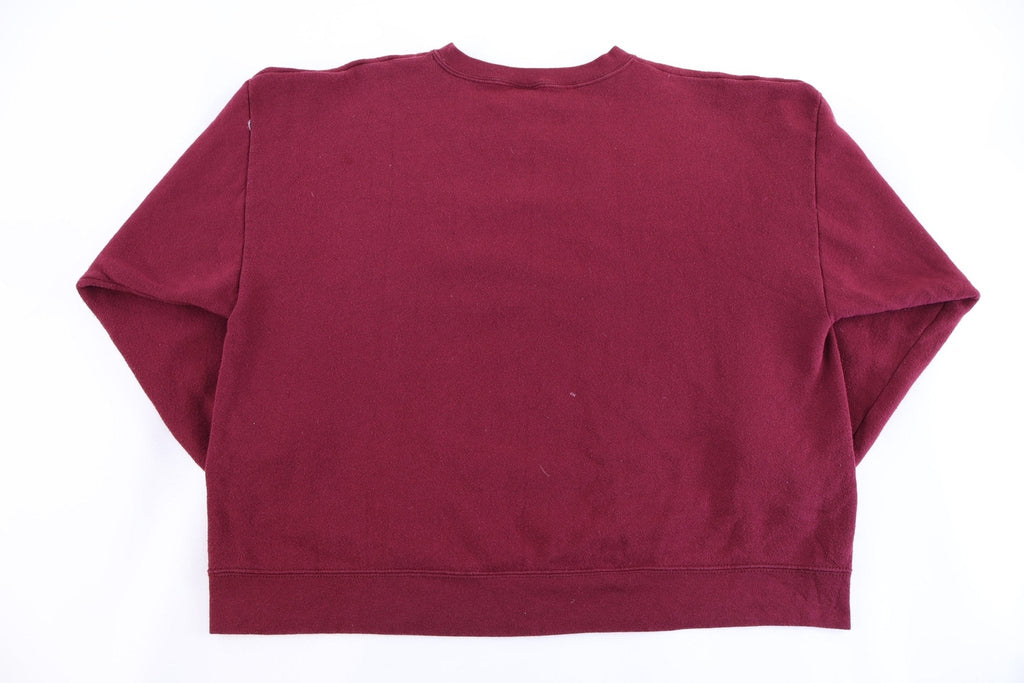 1997 Looney Tunes Fall Themed Sweatshirt product image 2