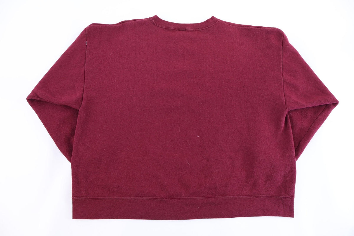1997 Looney Tunes Fall Themed Sweatshirt product image 2