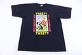 1997 Looney Tunes Tweety Bird Graphic T-shirt product image 1