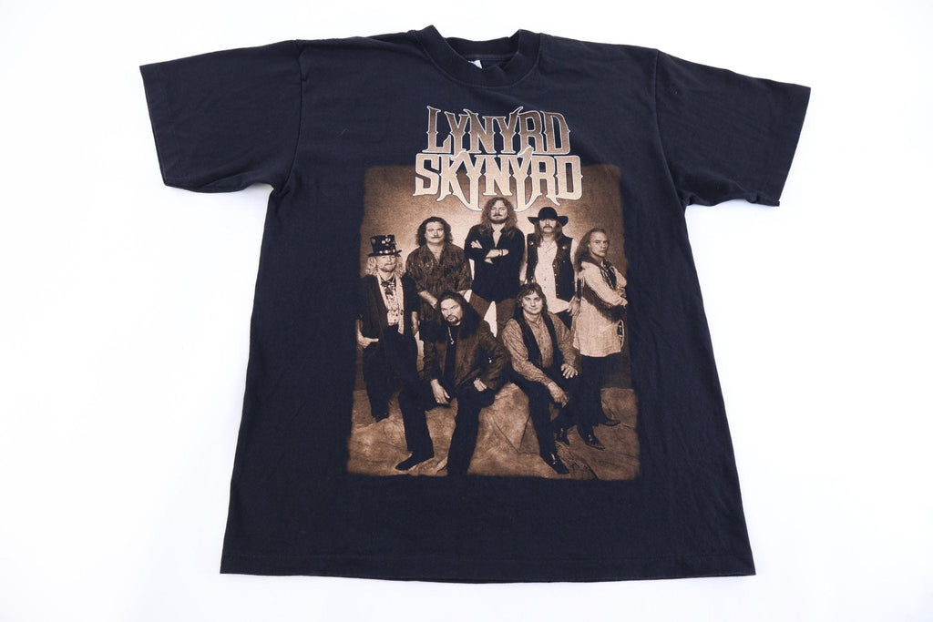 1997 Lynyrd Skynyrd Tour T-shirt product image 1