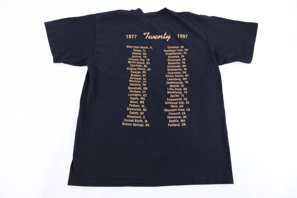 1997 Lynyrd Skynyrd Tour T-shirt product image 2