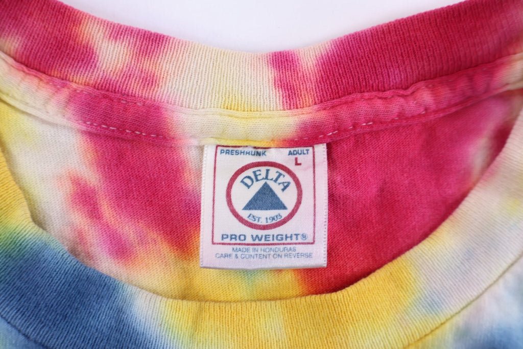 1997 The Rolling Stones Tour T-shirt product image 3