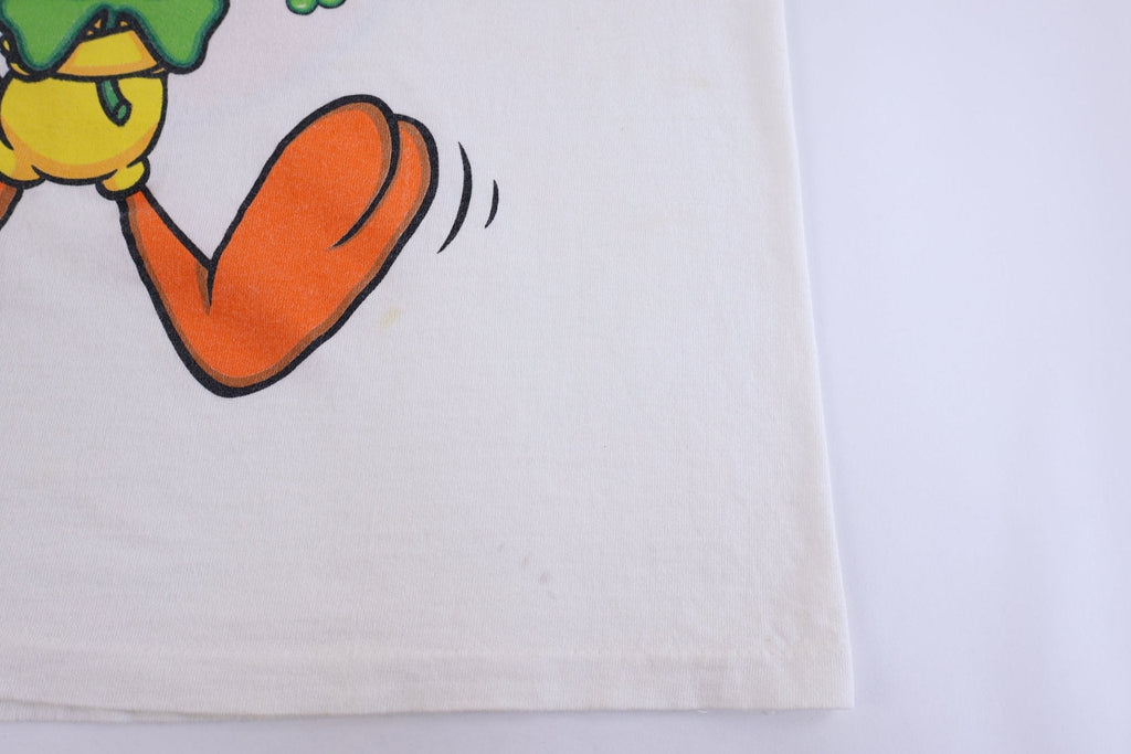 1997 Tweety Bird St. Patrick's Day T-shirt product image 3