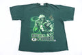 1998 Brett Favre Green Bay Packers Football T-shirt product image 1