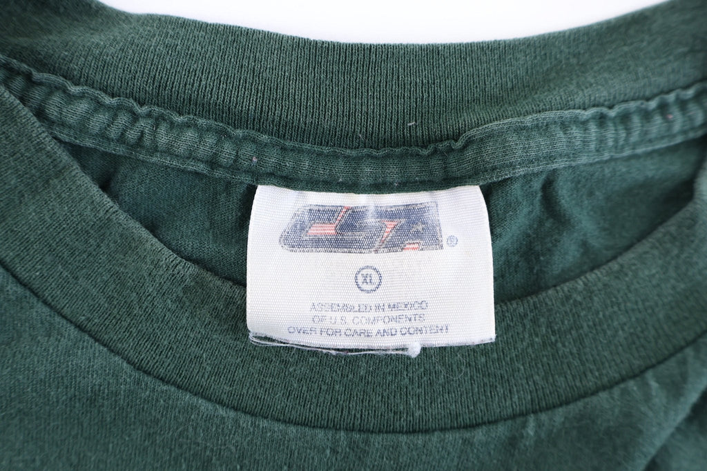 1998 Brett Favre Green Bay Packers Football T-shirt product image 3
