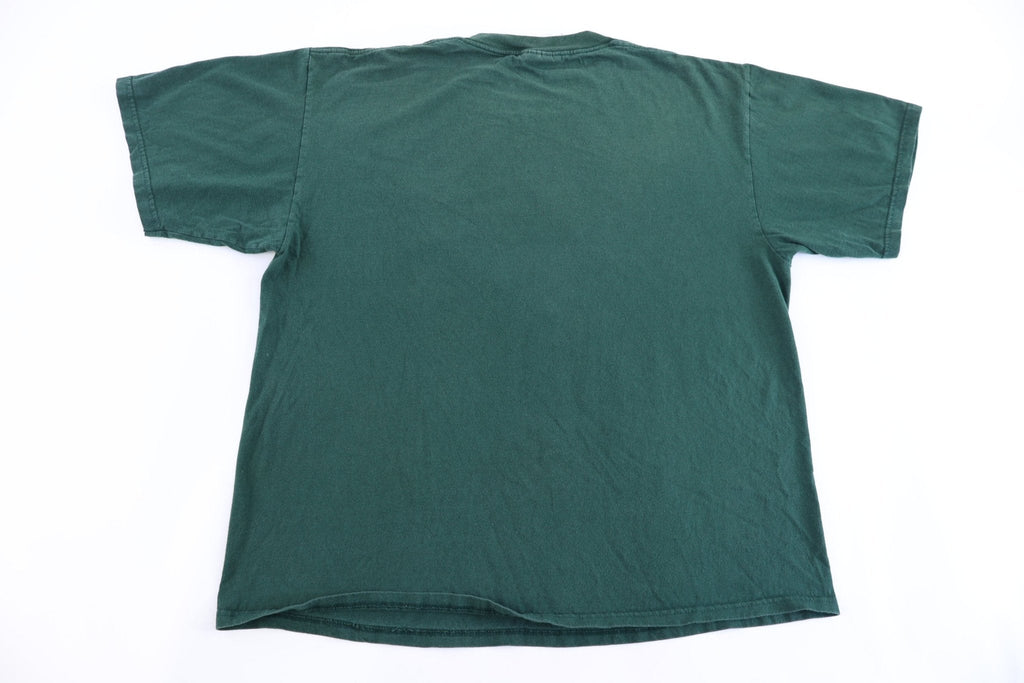 1998 Brett Favre Green Bay Packers Football T-shirt product image 2