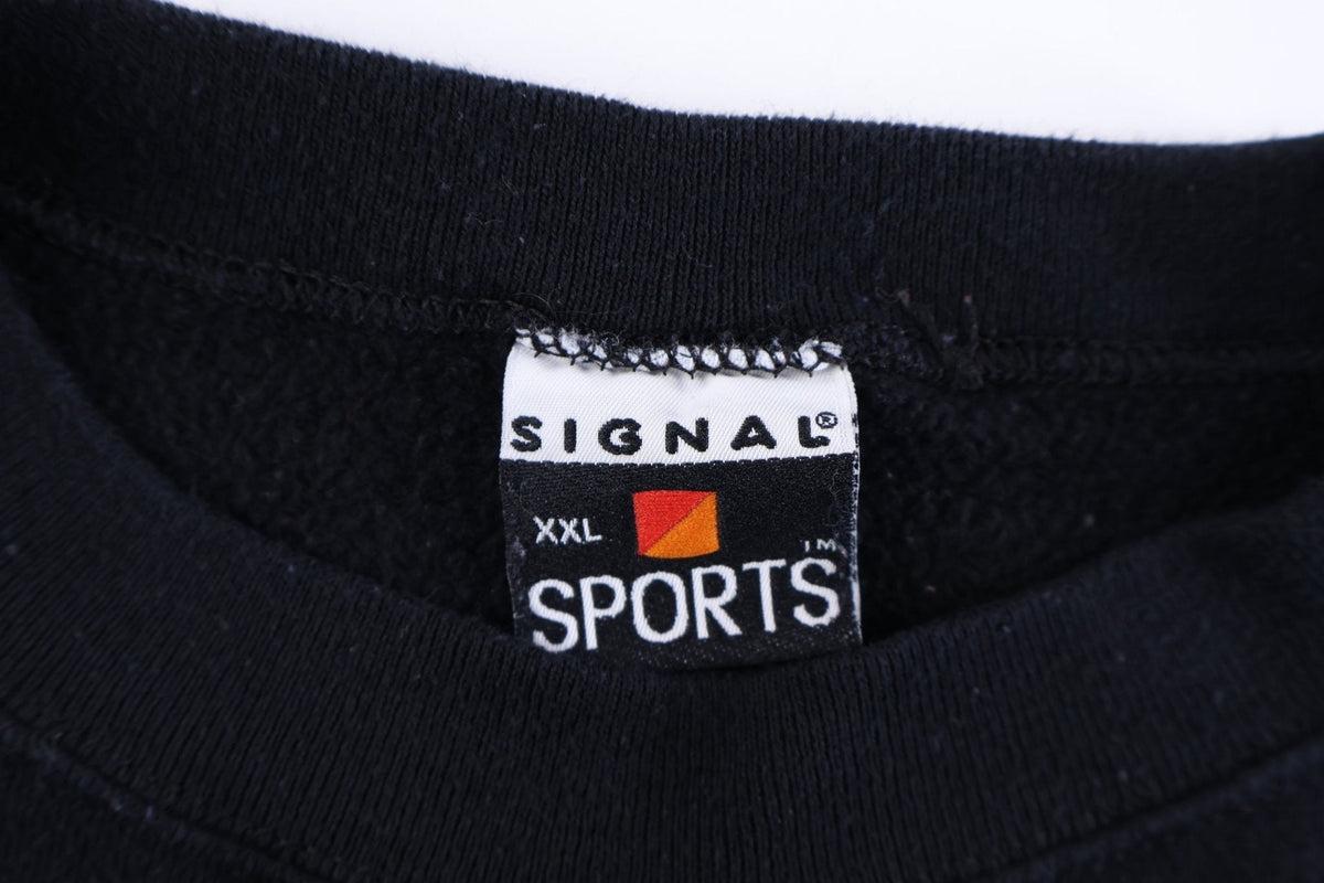 1998 Chicago Bears Football Sweatshirt product image 3