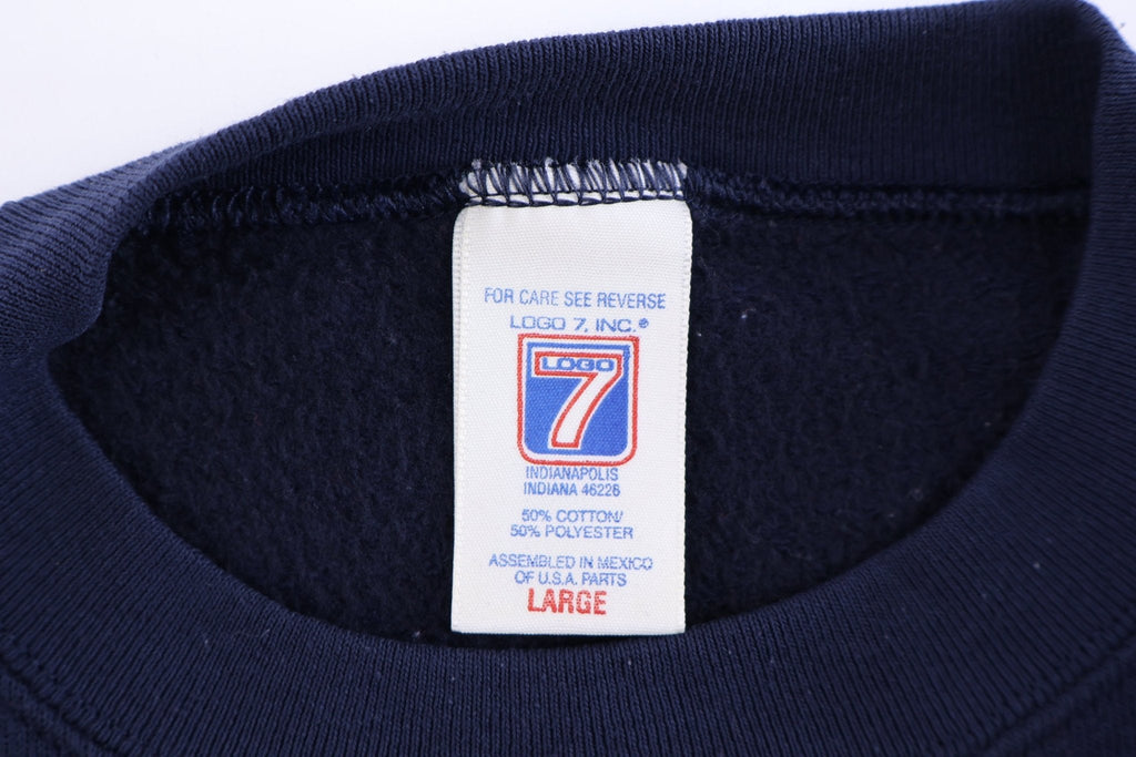 1998 Denver Broncos Super Bowl Champions Sweatshirt product image 3
