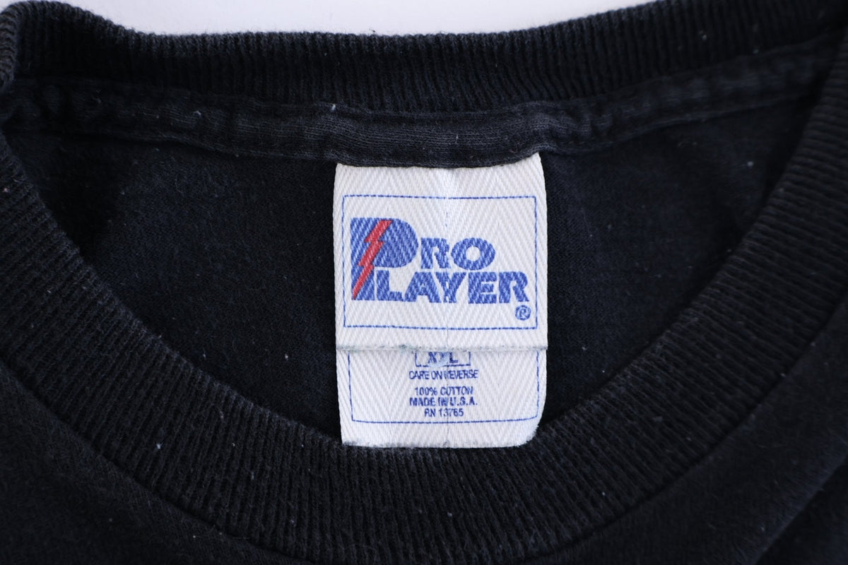 1998 Denver Broncos Super Bowl Champions T-shirt product image 3