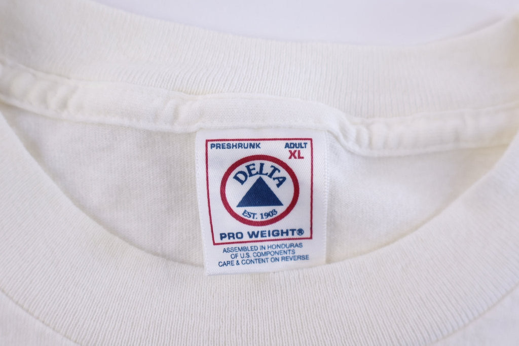 1998 Denver Broncos Super Bowl Champions T-shirt product image 4