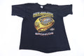 1998 Denver Broncos Super Bowl Champions T-shirt product image 1