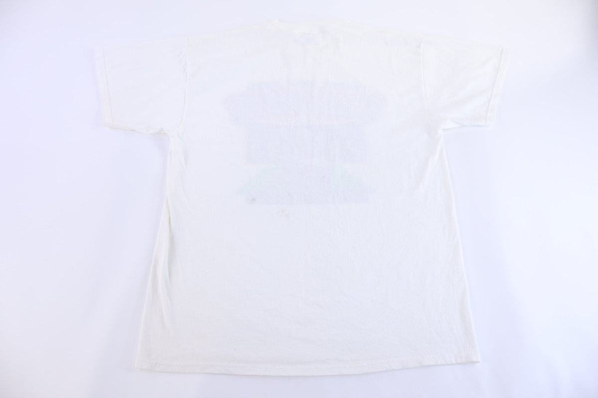 1998 Denver Broncos Super Bowl Champions T-shirt product image 2