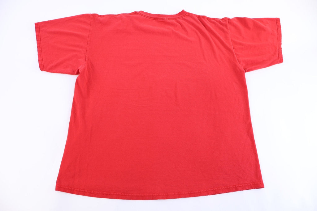 1998 Detroit Red Wings Stanley Cup Champions t-shirt