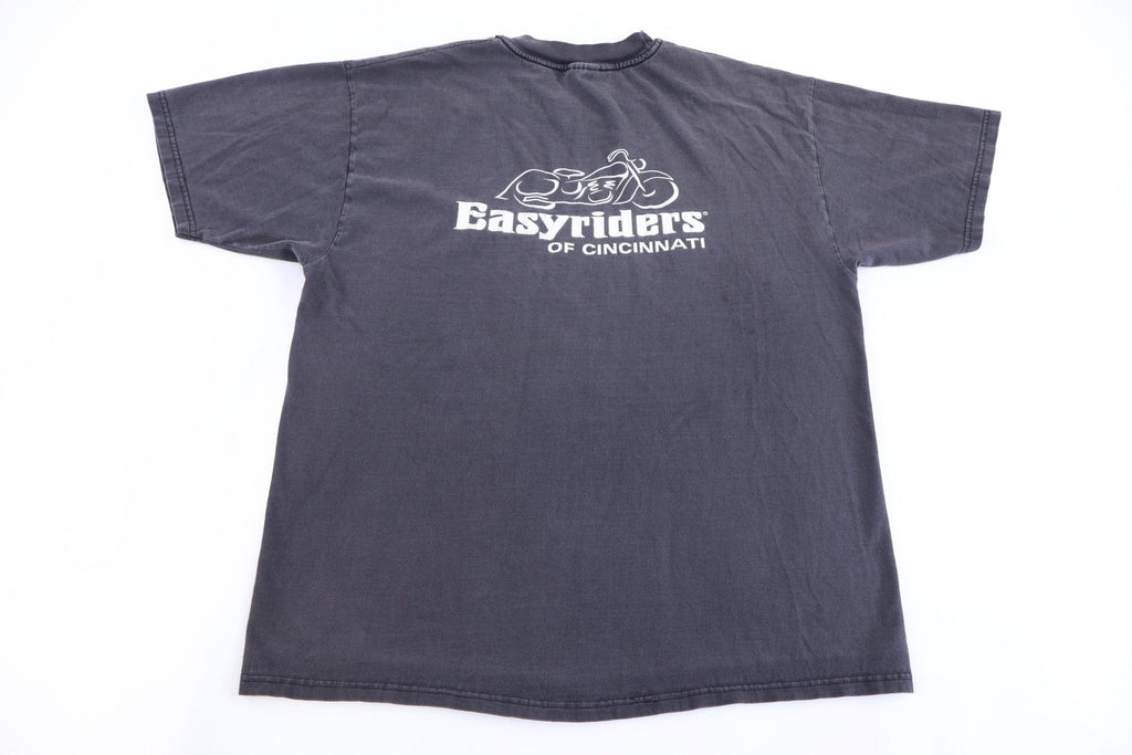 1998 Easyriders of Cincinnati In The Wind T-shirt product image 2