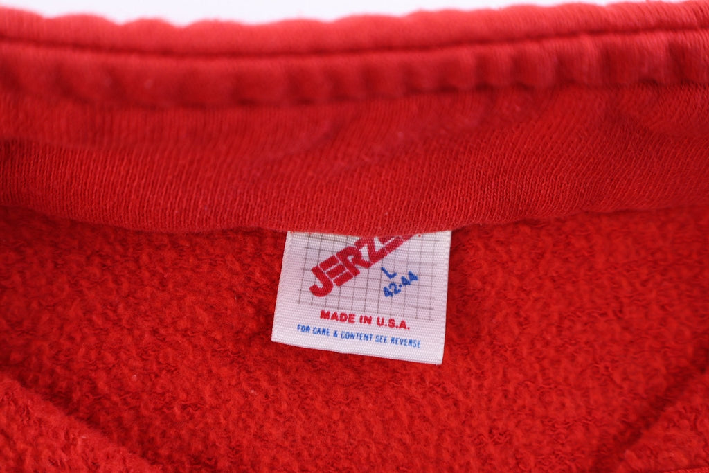 1998 Harley Davidson Motorcycles Texas Quarter Zip Pullover product image 3
