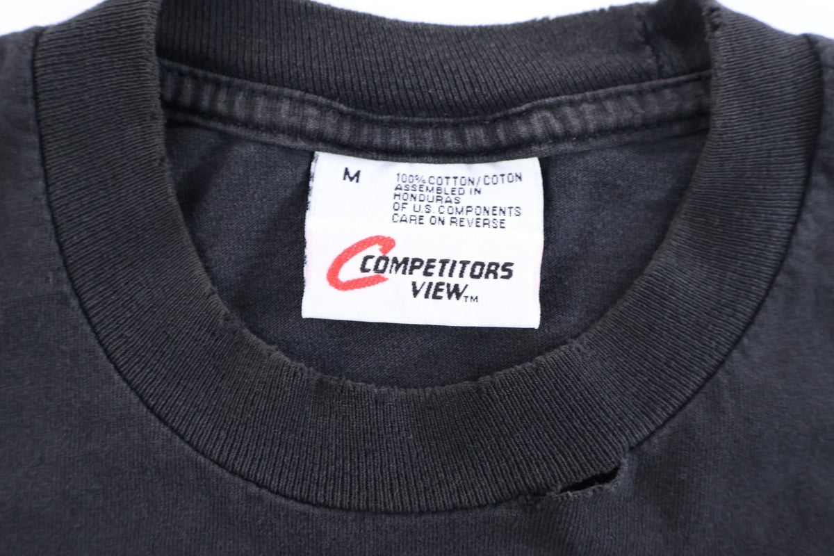 1998 Jeff Gordon On A Winning Roll T-shirt product image 3
