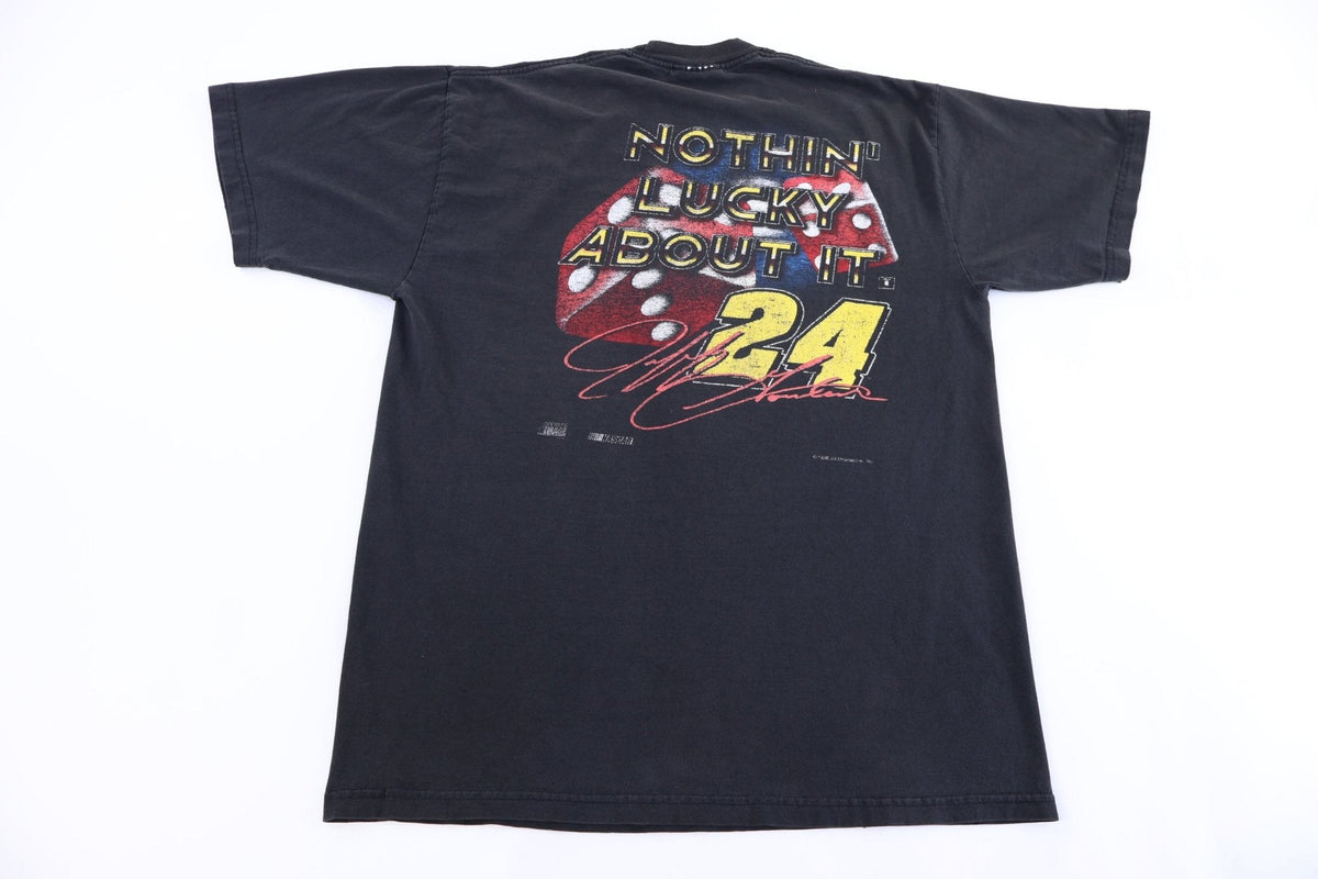 1998 Jeff Gordon On A Winning Roll T-shirt product image 2