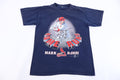 1998 Mark McGwire Smashing The Record T-shirt product image 1