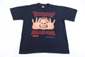 1998 WCW Diamond Dallas Page T-shirt product image 1